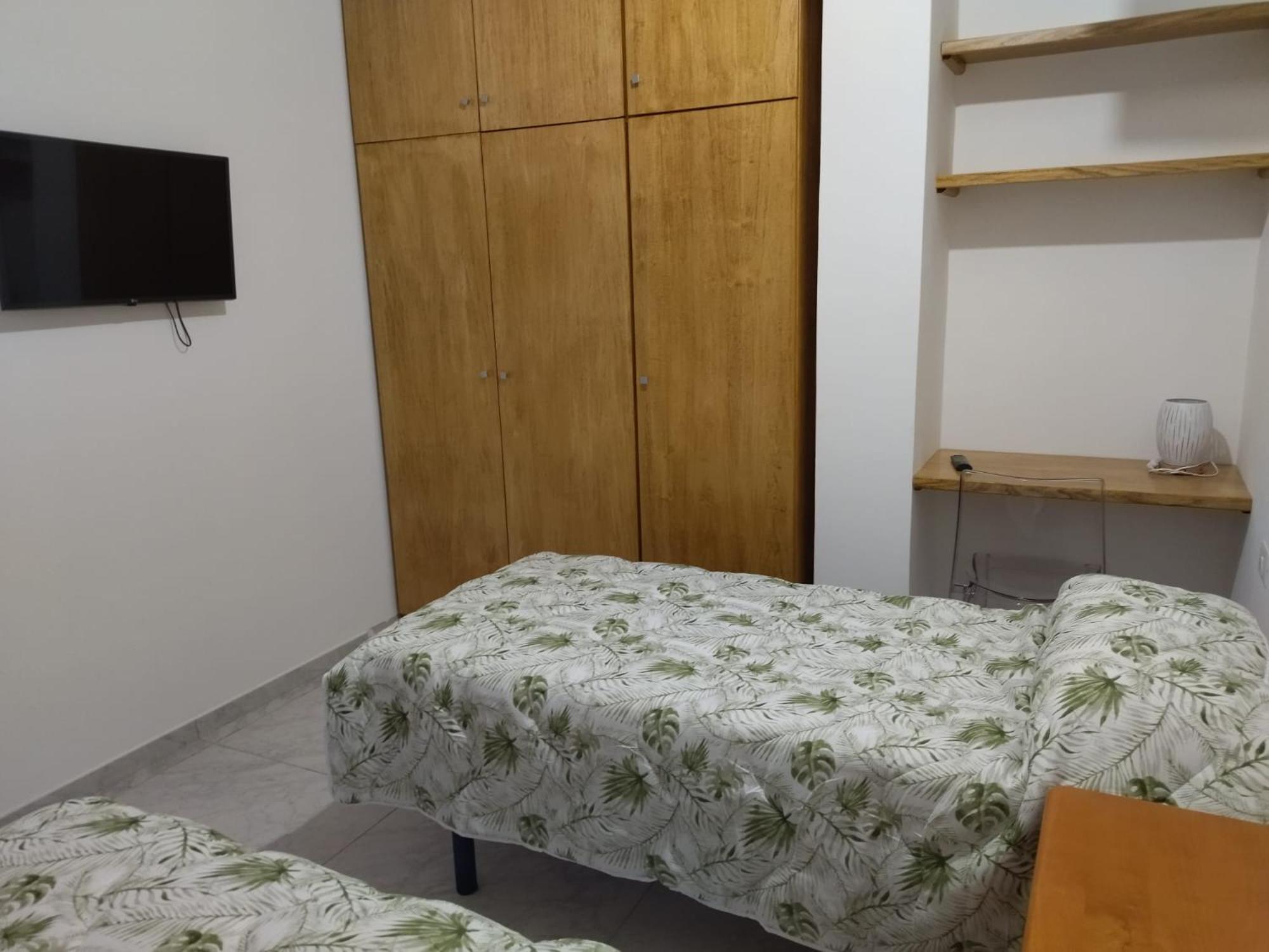 Appartamenti La Chiandata Marina di Camerota Exterior foto